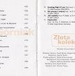 Górniak, Edyta - Złota Kolekcja, Dotyk, CD, KOMIS - 2