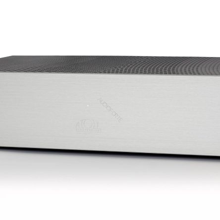 ATOLL AM100 SIGNATURE Silver