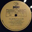 Armstrong, Louis And His All Stars  Concert At The Pasadena Civic Auditorium, 2LP, KOMIS - 8