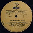 Armstrong, Louis And His All Stars  Concert At The Pasadena Civic Auditorium, 2LP, KOMIS - 7