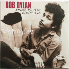 VINYL PASSION - BOB DYLAN: House Of The Risin' Sun, LP