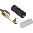NEUTRIK Rean NYS 352 BG - wtyk RCA - 2