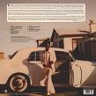 DARONDO -  Listen To My Song  -   The Music City Sessions  LP - 2