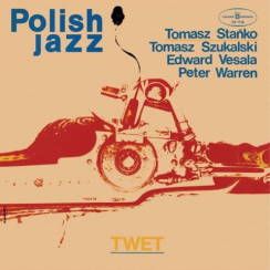 WARNER MUSIC - TOMASZ STAŃKO: Twet - LP