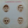 Gärtner, Katarzyna, Czerwono-Czarni ‎– Pan Przyjacielem Moim (Msza Beatowa), LP, KOMIS - 3