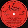 Gärtner, Katarzyna, Czerwono-Czarni ‎– Pan Przyjacielem Moim (Msza Beatowa), LP, KOMIS - 5