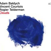 ACT - Adam Bałdych CLOUDS (with Vincent Courtois & Rogier Telderman) - LP