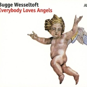 ACT - Bugge Wesseltoft EVERYBODY LOVES ANGELS - LP