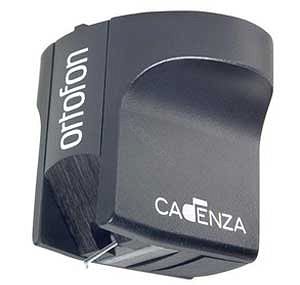 ORTOFON CADENZA BLACK wkładka MC