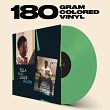 ELLA FITZGERALD / LOUIS ARMSTRONG: Ella And Louis Again, LP, green vinyl - 2