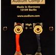 AUDIUM COMP 7.2 PASSIVE - mocca - 9