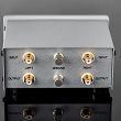 SHELTER - 411 MC Type II Transformer - 2