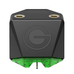 GOLDRING E2 (E-2) GREEN wkładka MM