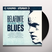 ANALOGUE PRODUCTIONS - Belafonte Sings The Blues