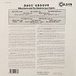 Davis, Miles - Bag's Groove, LP - 2