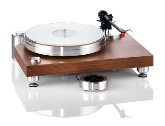 ACOUSTIC SOLID CLASSIC WOOD walnut