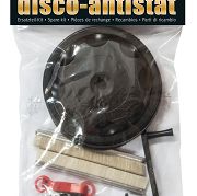 KNOSTI Disco-antistat generation II spare part kit