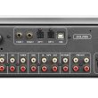ATOLL IN300 EVO/BL  - wzmacniacz stereo - 2