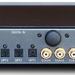 ATOLL DAC300 Black - 2