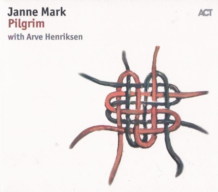 ACT - Janne Mark PILGRIM - LP