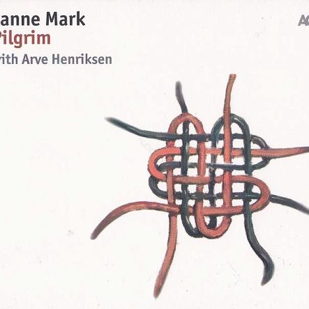 ACT - Janne Mark PILGRIM - LP