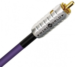 WIREWORLD ULTRAVIOLET 8 - COAXIAL 1m