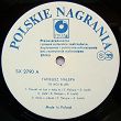 Nalepa, Tadeusz ‎– To Mój Blues Vol. 1 + 2,  LP, KOMIS - 3