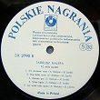 Nalepa, Tadeusz ‎– To Mój Blues Vol. 1 + 2,  LP, KOMIS - 4