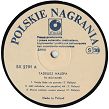 Nalepa, Tadeusz ‎– To Mój Blues Vol. 1 + 2,  LP, KOMIS - 7