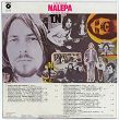 Nalepa, Tadeusz ‎– To Mój Blues Vol. 1 + 2,  LP, KOMIS - 6
