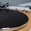 WINYL - W-MAT ACRYLIC BLACK, mata akrylowa, czarna (WMA-BB-295/3) - 2