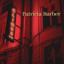 IMPEX RECORDS - PATRICIA BARBER: Clique! - LP