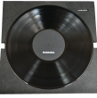 NAGAOKA RWM-01 - Mata robocza Record Workmat - 4