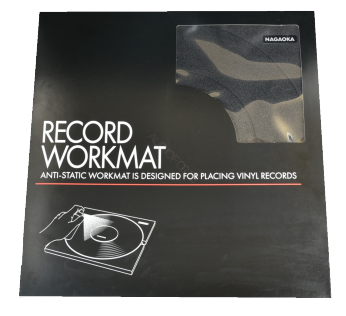NAGAOKA RWM-01 - Mata robocza Record Workmat