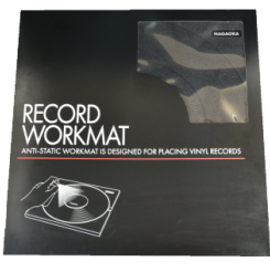 NAGAOKA RWM-01 - Mata robocza Record Workmat
