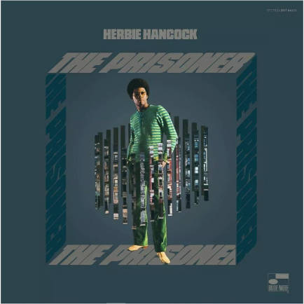 BLUE NOTE - HERBIE HANCOCK: The Prisoner (TONE POET) - LP
