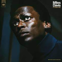SONY MUSIC - MILES DAVIS: In A Silent Way