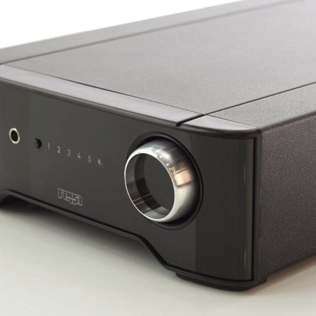 Rega BRIO Integrated Amplifier - wzmacniacz zintegrowany 2x50W// KOMIS