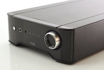Rega BRIO Integrated Amplifier - wzmacniacz zintegrowany 2x50W// KOMIS