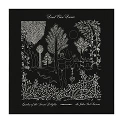 DEAD CAN DANCE - Garden Of The Arcane Delights / The John Peel, 2LP  45 rpm