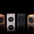 SOUNDGIL CUBE 1SE SILVER - zestaw głośników aktywnych - 3