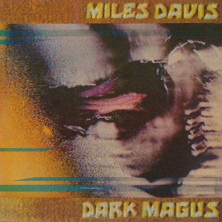 DAVIS, MILES - DARK MAGUS   MOFI LP