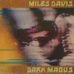 DAVIS, MILES - DARK MAGUS   MOFI LP