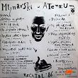 Młynarski, Wojciech ‎– Młynarski W Ateneum. Recital '86, LP, KOMIS - 2