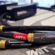 MIT MATRIX HD23i-1 - interkonekt RCA-RCA, 1 mb / KOMIS - 2