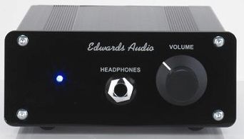 EDWARDS AUDIO HA1