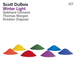ACT - Scott DuBois WINTER LIGHT (2 LP)