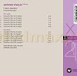 ERATO - VIVALDI - L'estro armonico - FabioBiondi/Europa Galante 2CD - 2