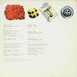 Komeda – Muzyka Krzysztofa Komedy 4, LP, KOMIS - 2