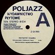 Komeda – Muzyka Krzysztofa Komedy 1, LP, KOMIS - 3